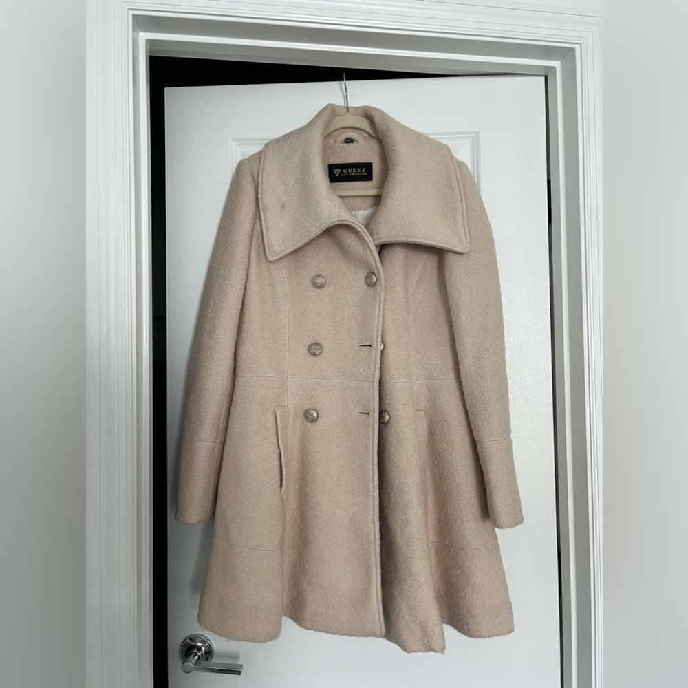 Women’s Coat - Guess